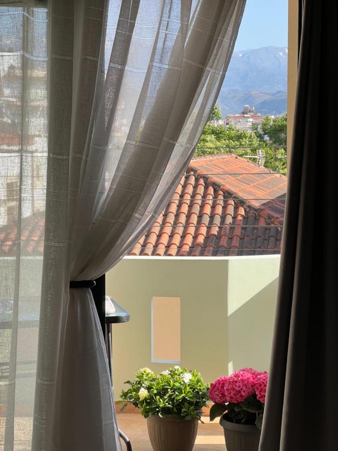 Antonis Kavros Appartment In The Center Of Chania Chania  Exterior photo