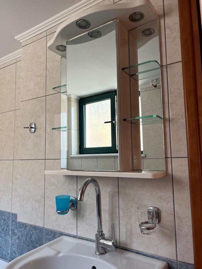 Antonis Kavros Appartment In The Center Of Chania Chania  Exterior photo