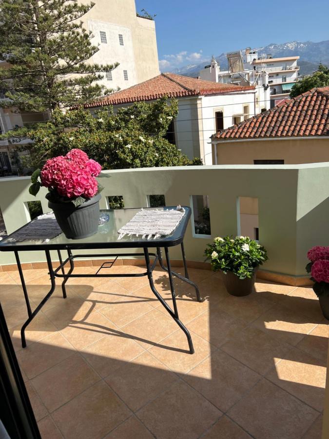 Antonis Kavros Appartment In The Center Of Chania Chania  Exterior photo